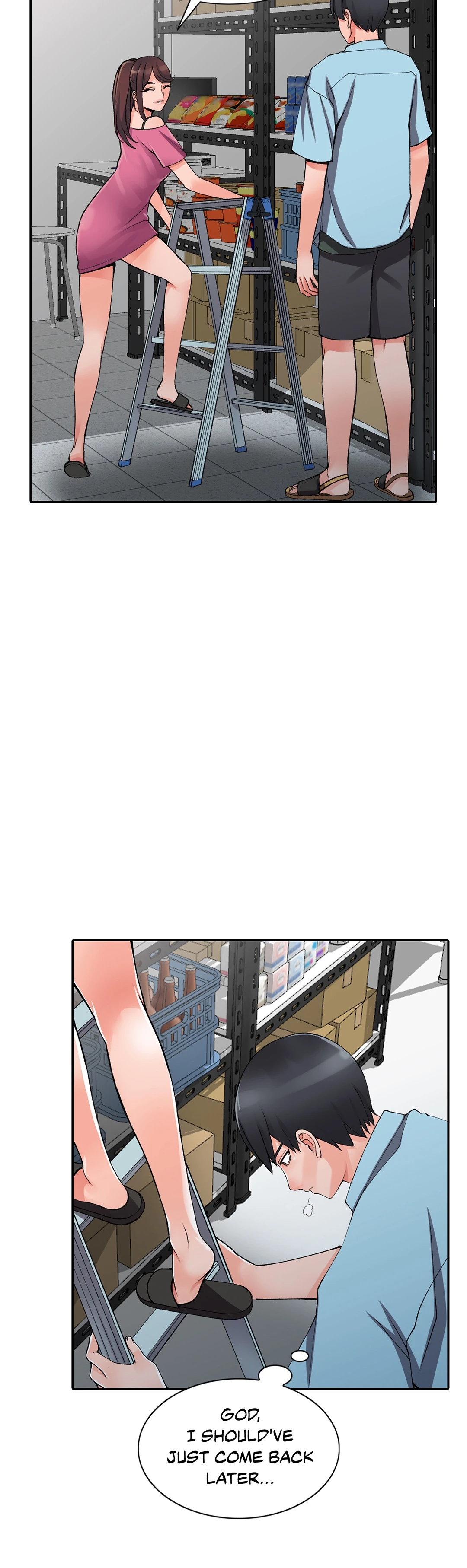 House of Pleasure Chapter 15 image 11