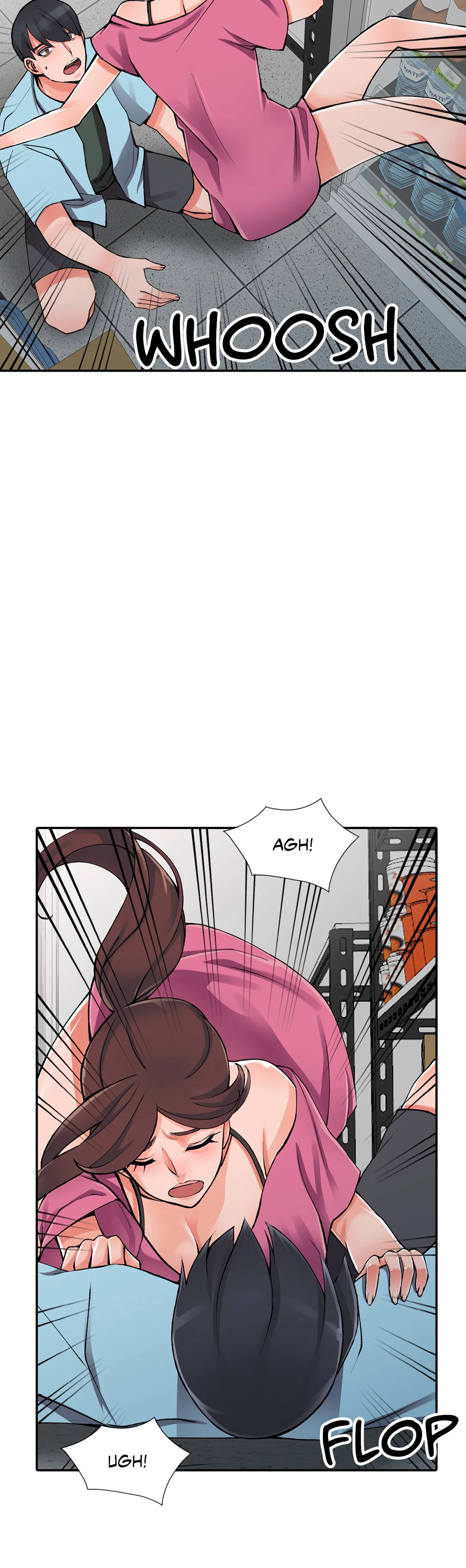 House of Pleasure Chapter 15 image 17