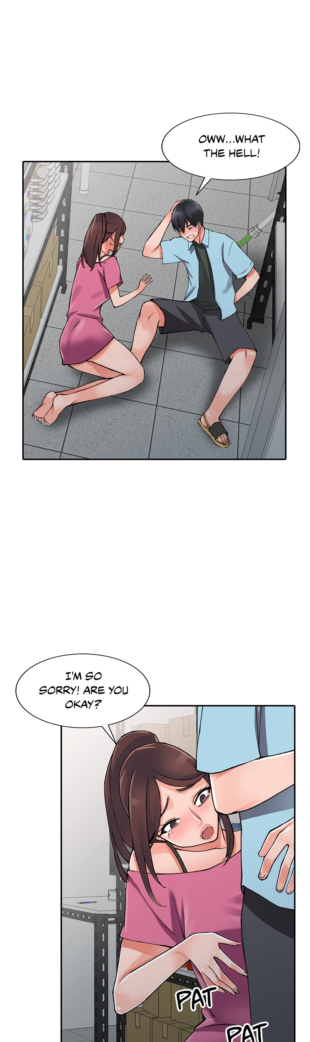 House of Pleasure Chapter 15 image 18