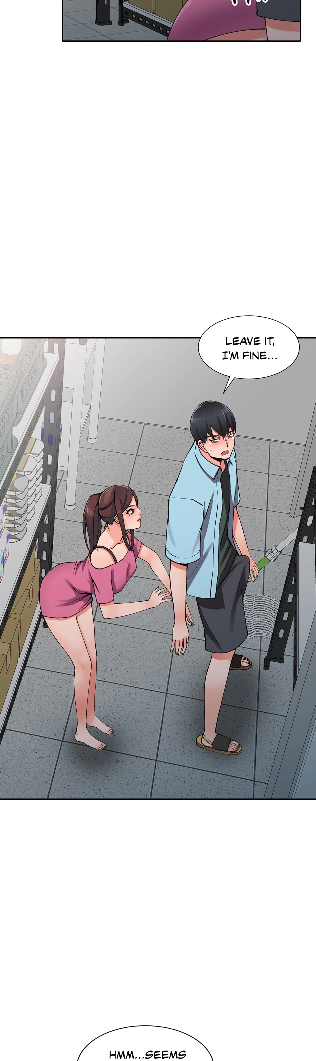 House of Pleasure Chapter 15 image 19
