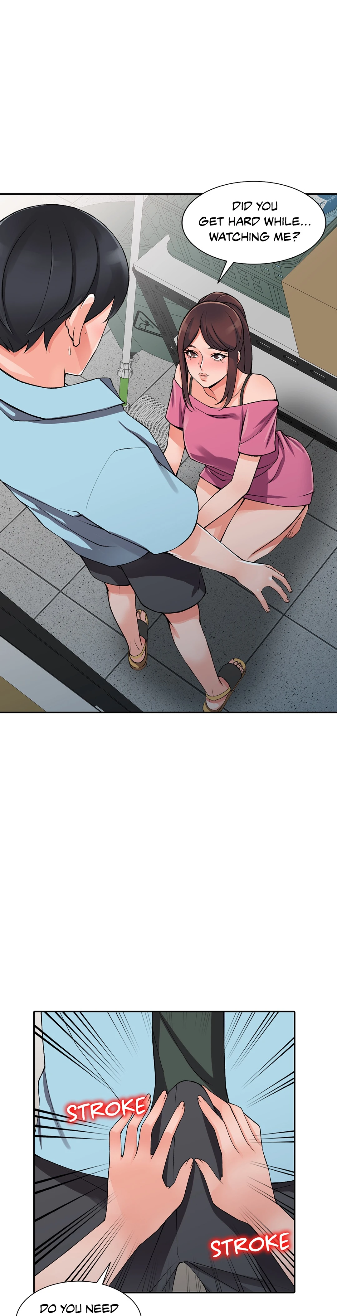House of Pleasure Chapter 15 image 21