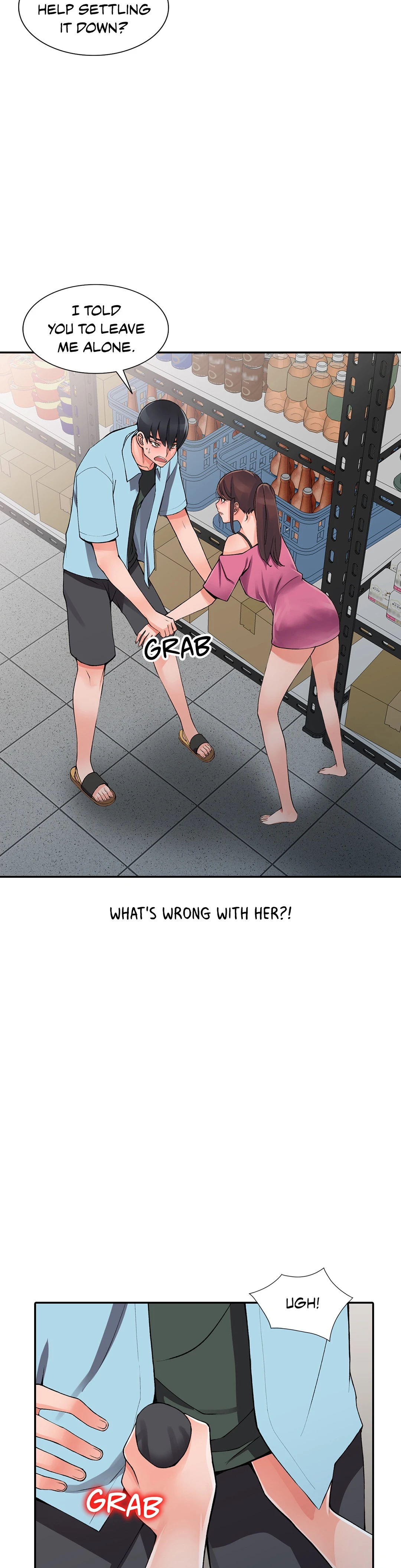 House of Pleasure Chapter 15 image 22