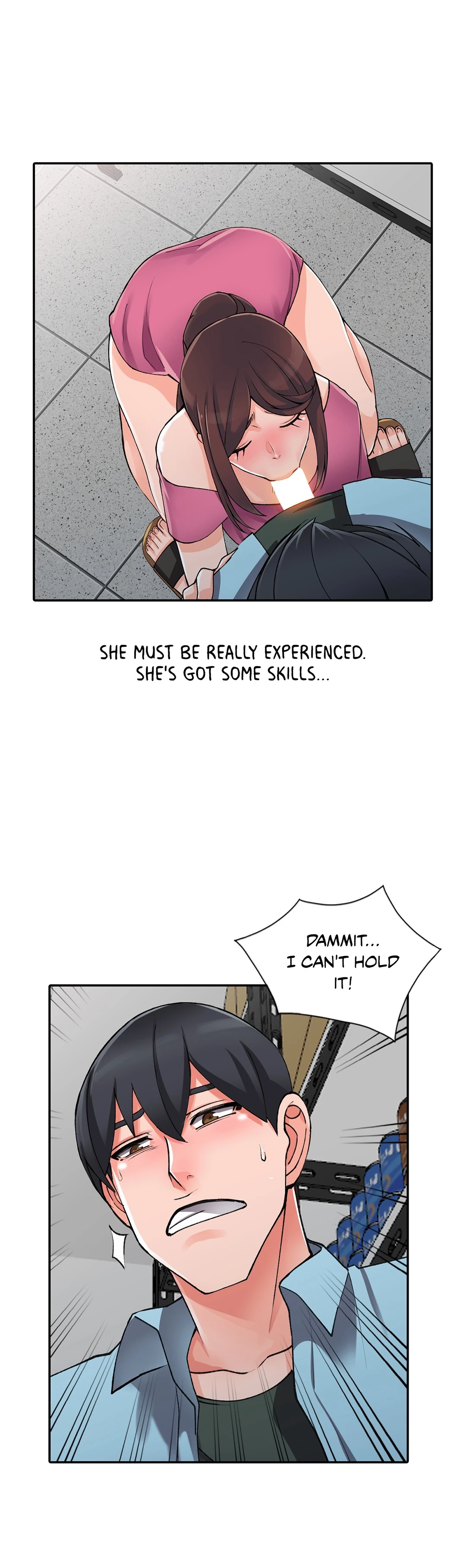 House of Pleasure Chapter 15 image 35