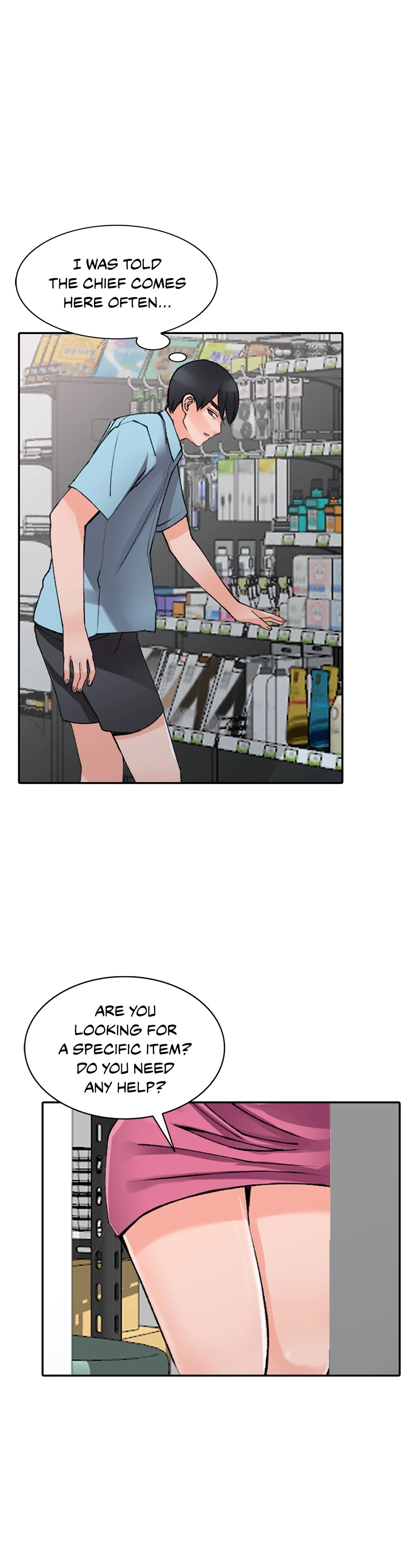 House of Pleasure Chapter 15 image 5