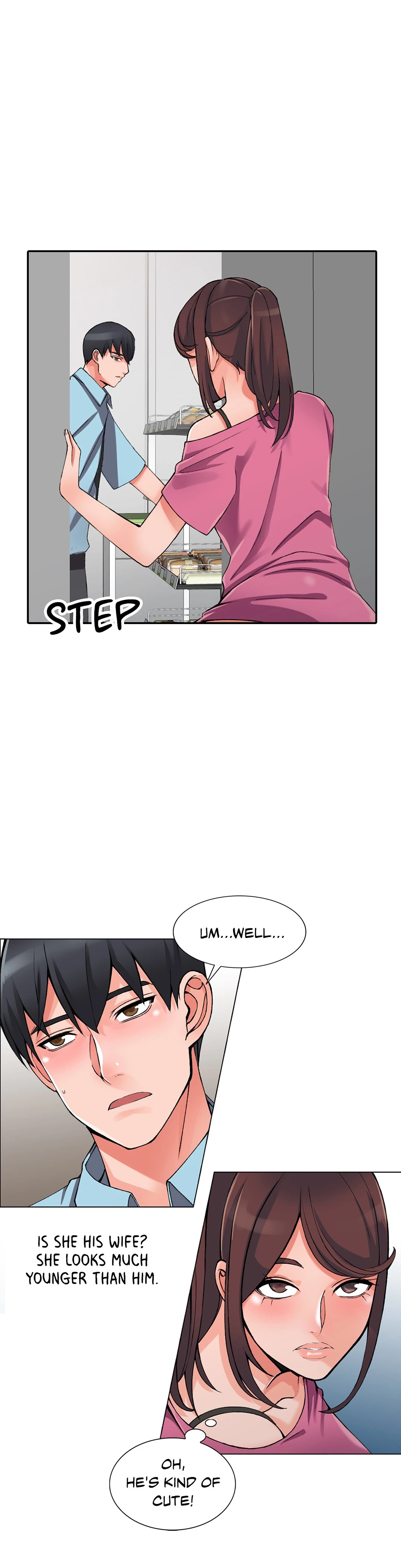 House of Pleasure Chapter 15 image 6