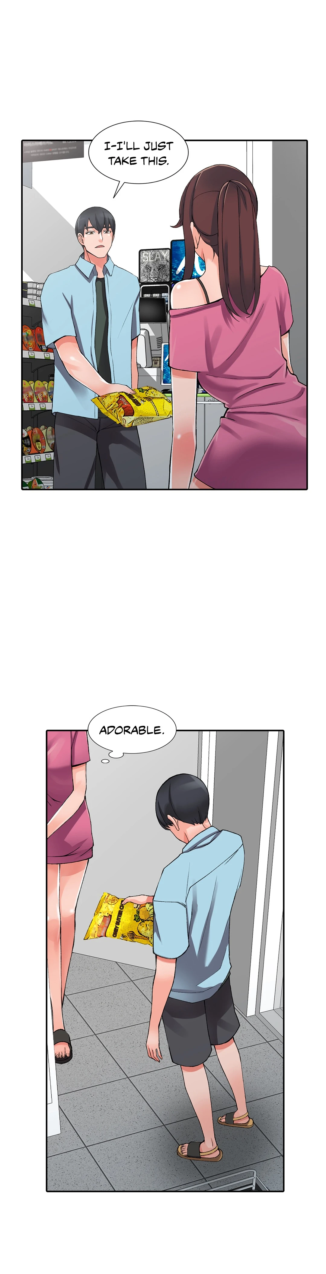 House of Pleasure Chapter 15 image 7