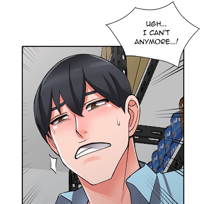 House of Pleasure Chapter 16 image 10