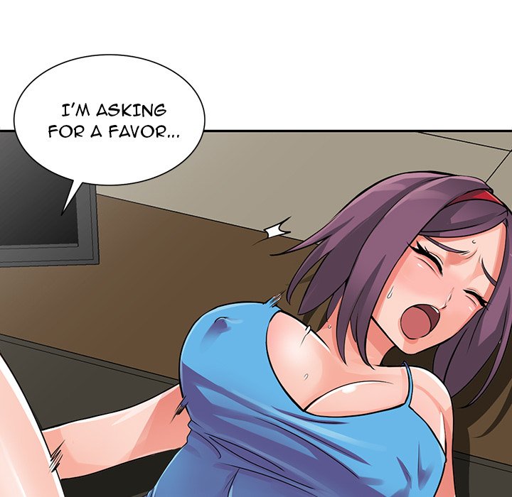 House of Pleasure Chapter 16 image 147