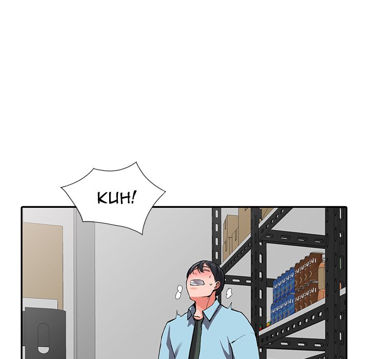 House of Pleasure Chapter 16 image 15