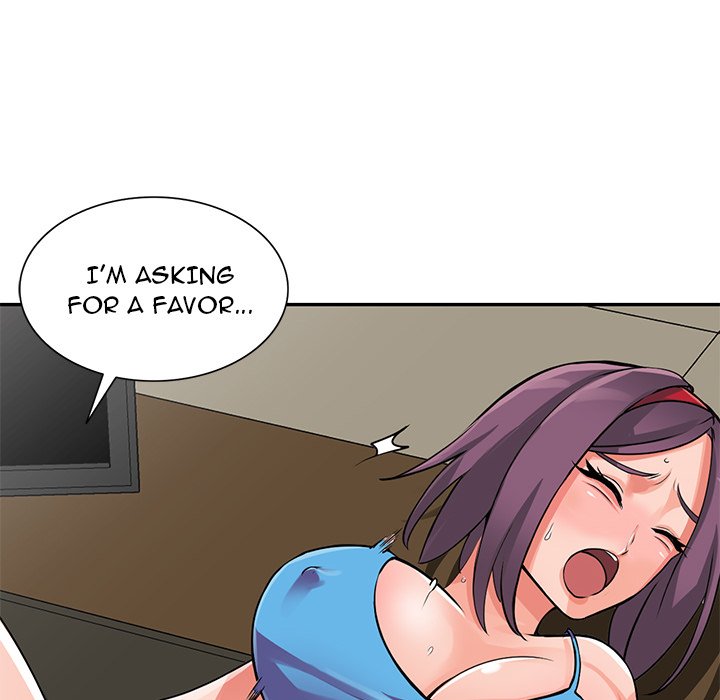 House of Pleasure Chapter 17 image 9