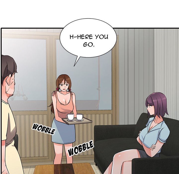 House of Pleasure Chapter 17 image 132