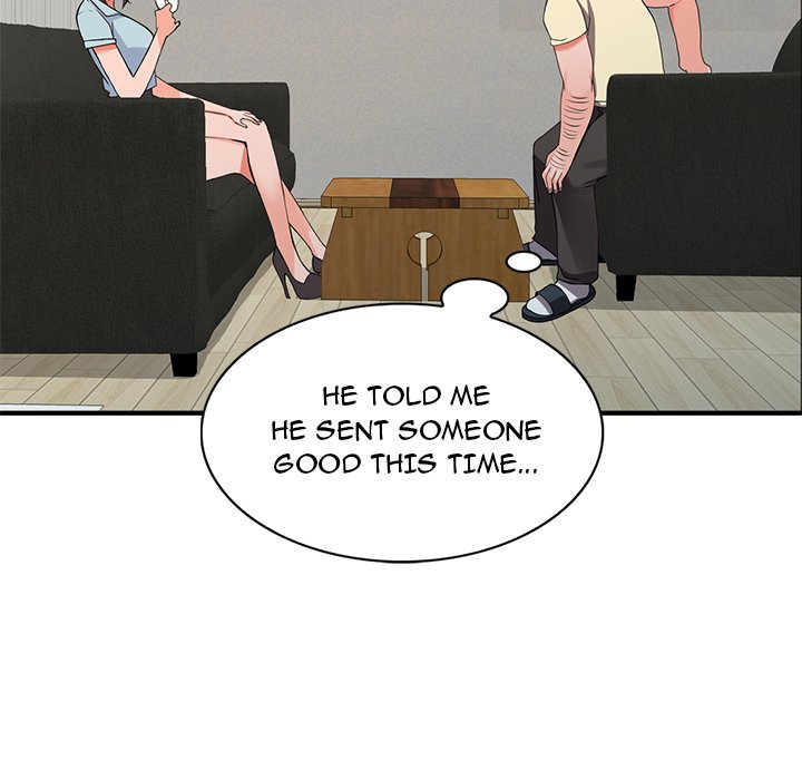 House of Pleasure Chapter 17 image 140