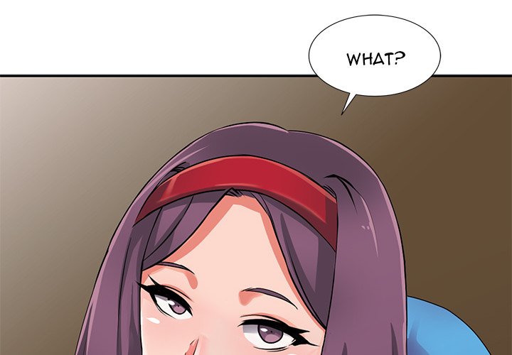House of Pleasure Chapter 17 image 1