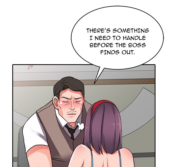 House of Pleasure Chapter 17 image 4