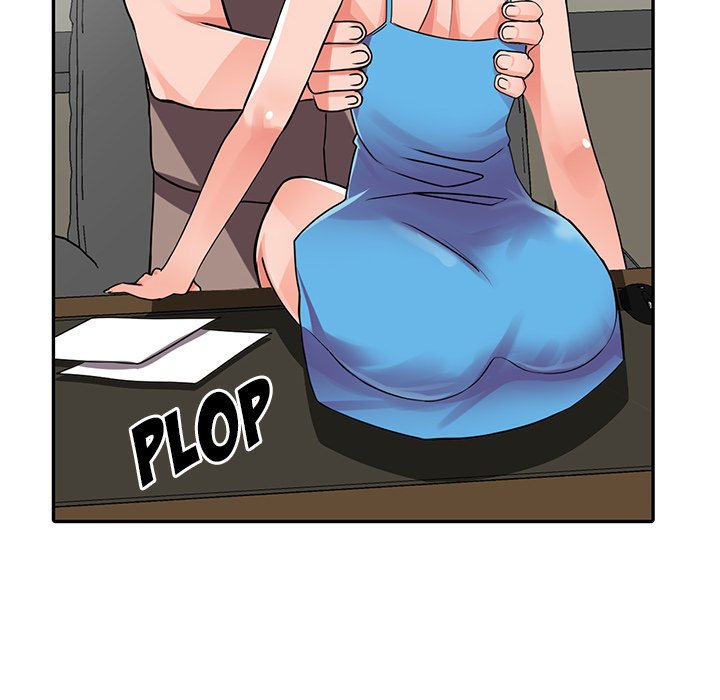 House of Pleasure Chapter 17 image 5