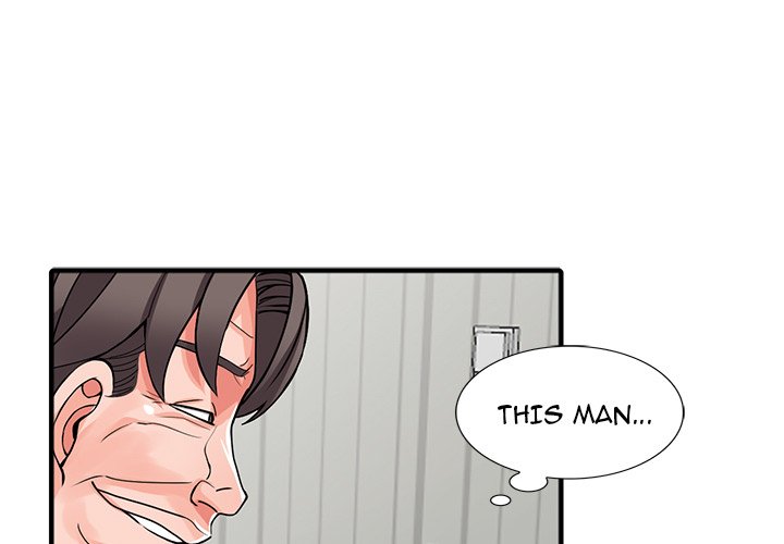 House of Pleasure Chapter 18 image 0