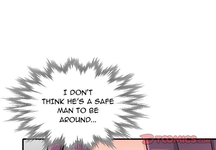House of Pleasure Chapter 18 image 2