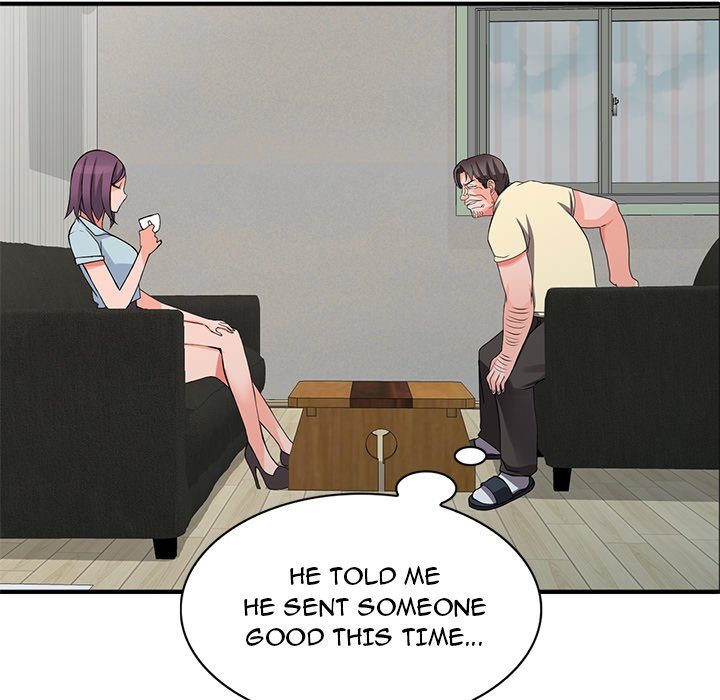 House of Pleasure Chapter 18 image 5