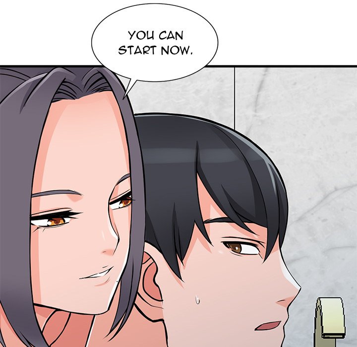 House of Pleasure Chapter 19 image 106