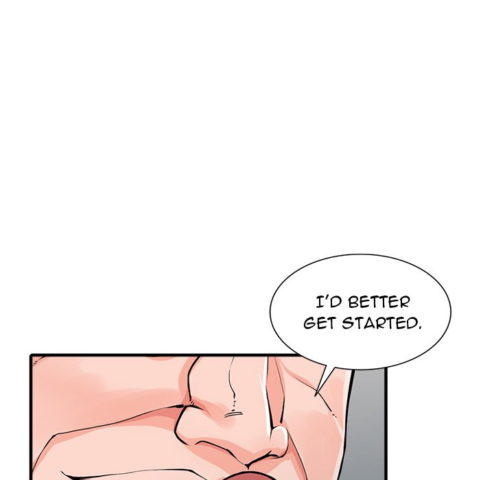 House of Pleasure Chapter 19 image 19