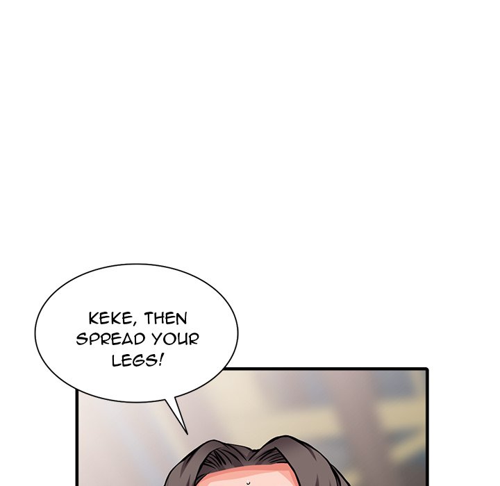 House of Pleasure Chapter 19 image 36