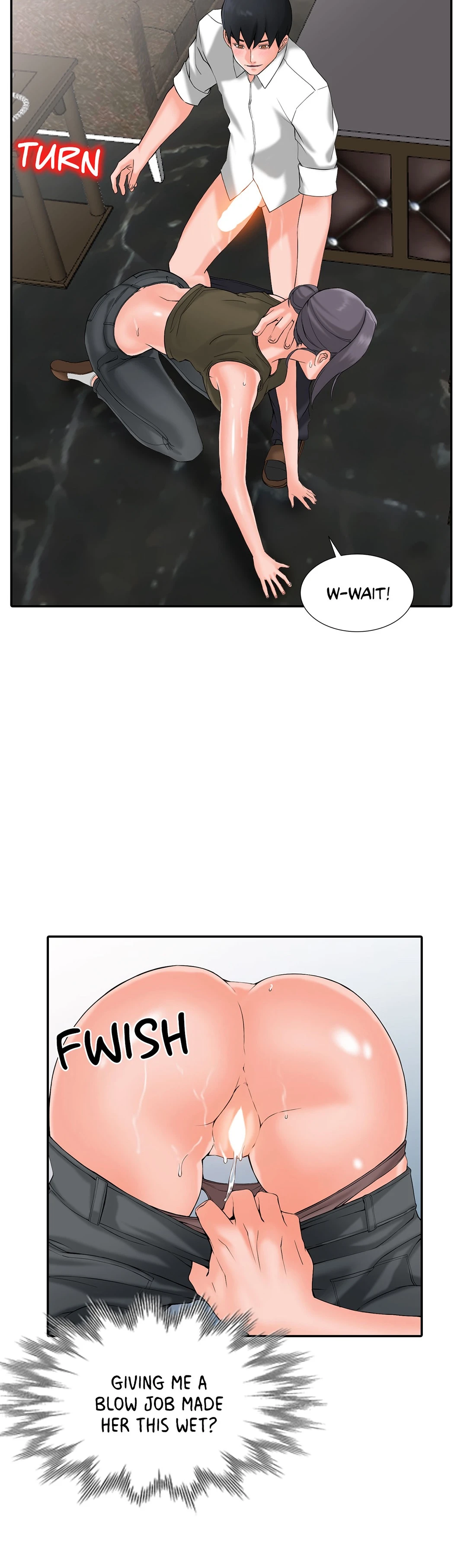 House of Pleasure Chapter 2 image 11