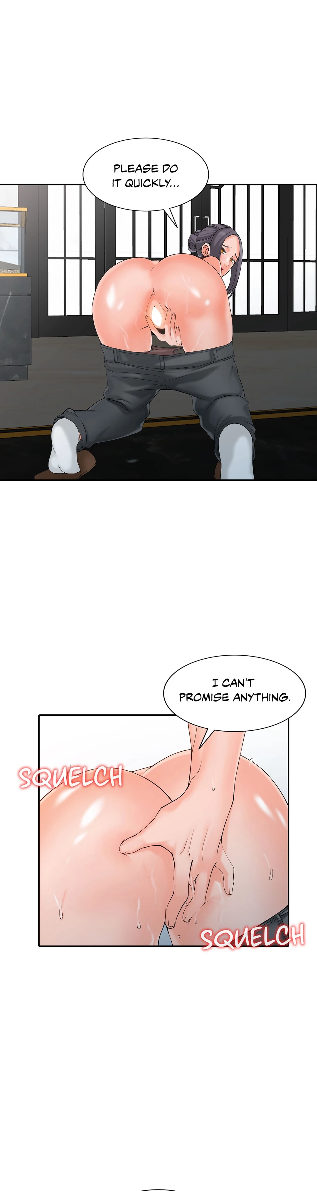 House of Pleasure Chapter 2 image 12