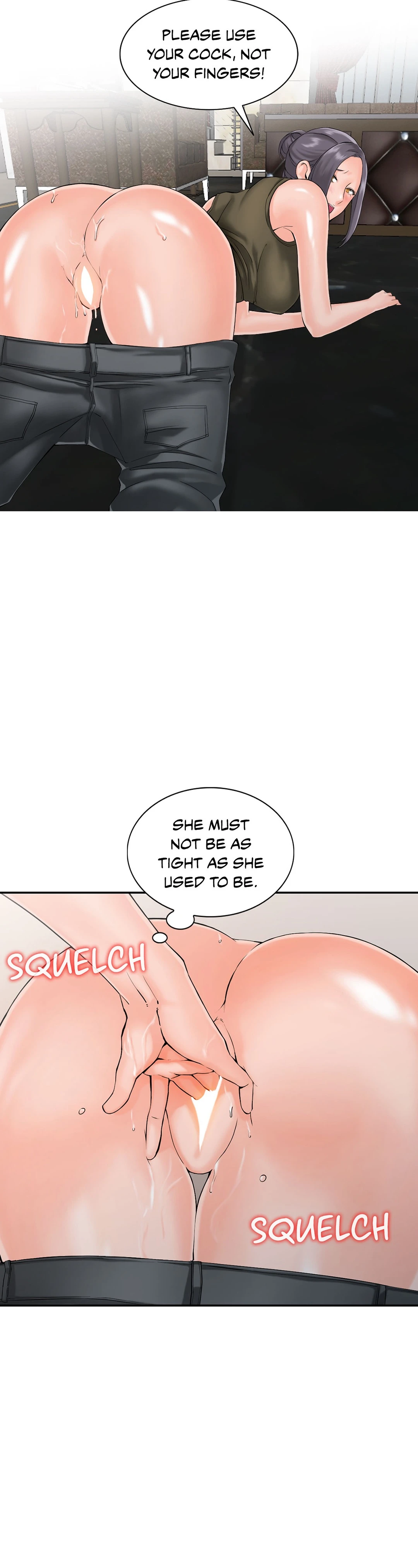 House of Pleasure Chapter 2 image 13