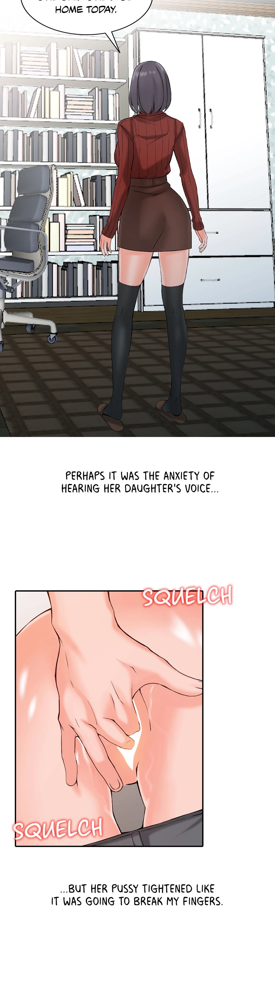 House of Pleasure Chapter 2 image 15