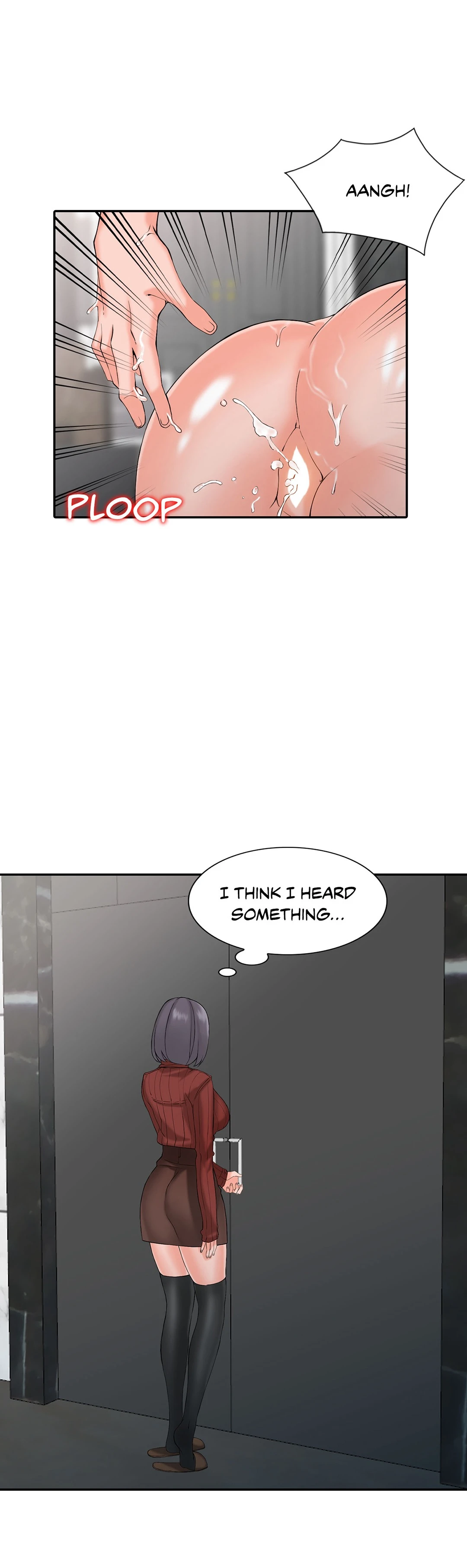 House of Pleasure Chapter 2 image 16