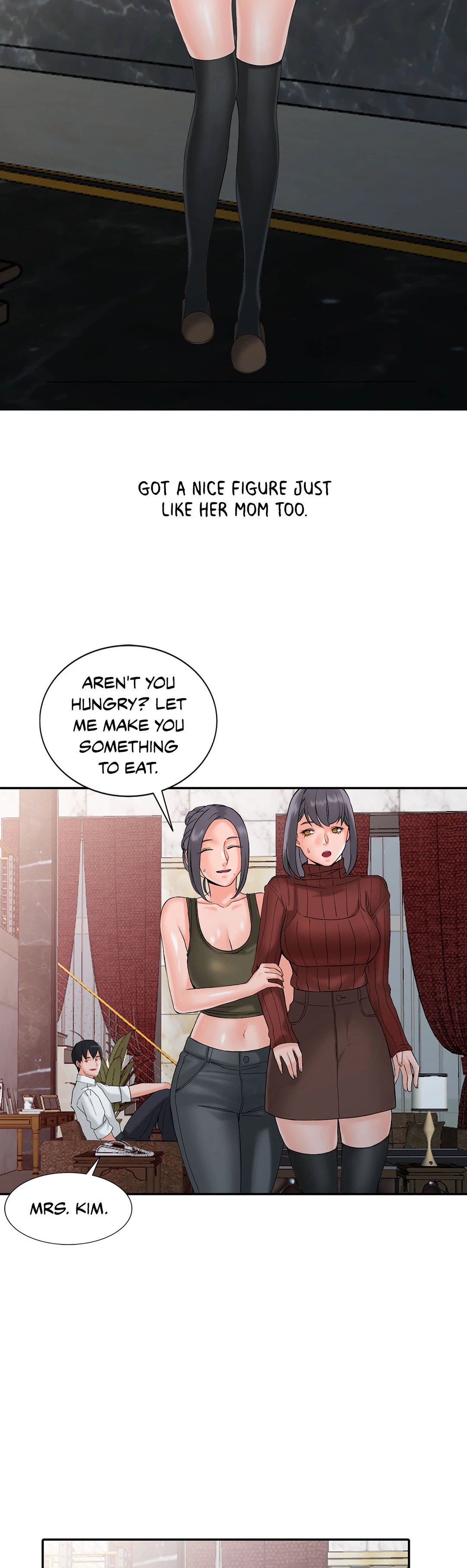 House of Pleasure Chapter 2 image 20