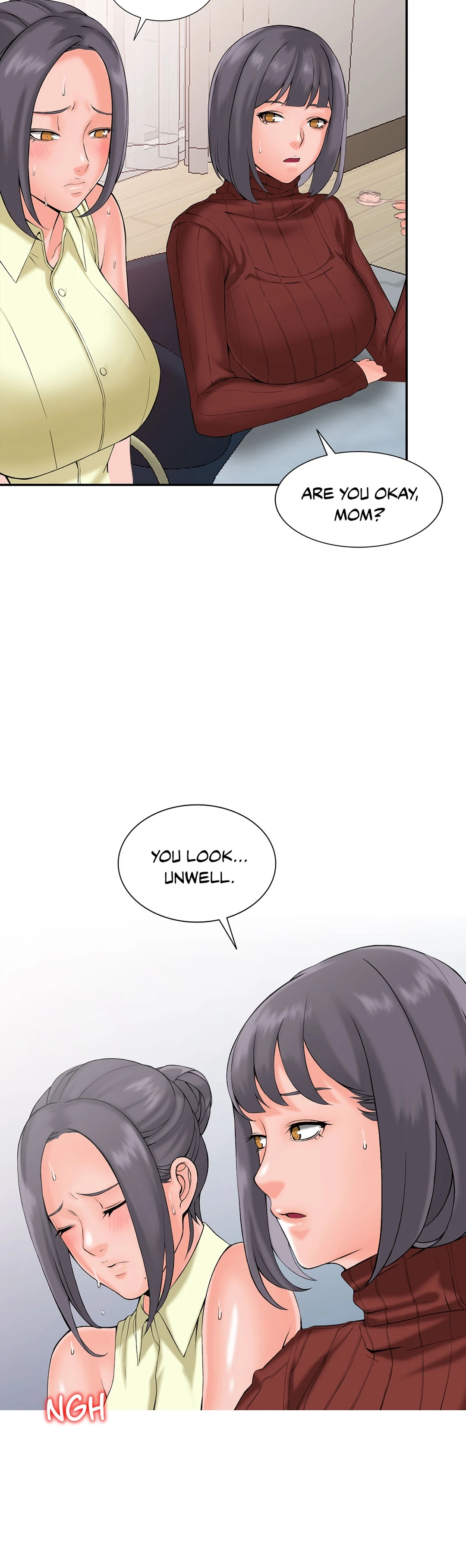 House of Pleasure Chapter 2 image 23