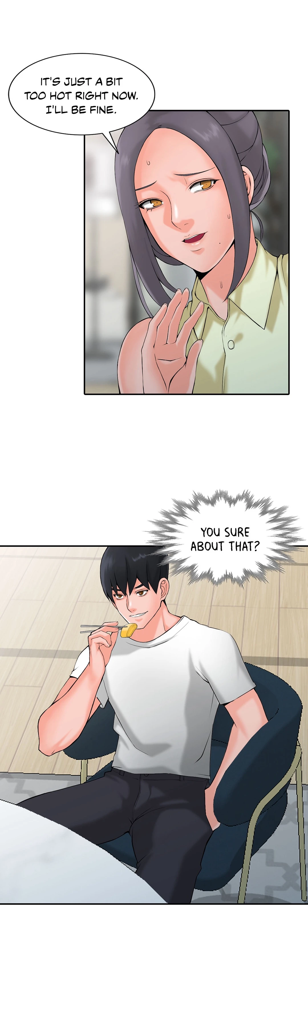 House of Pleasure Chapter 2 image 24
