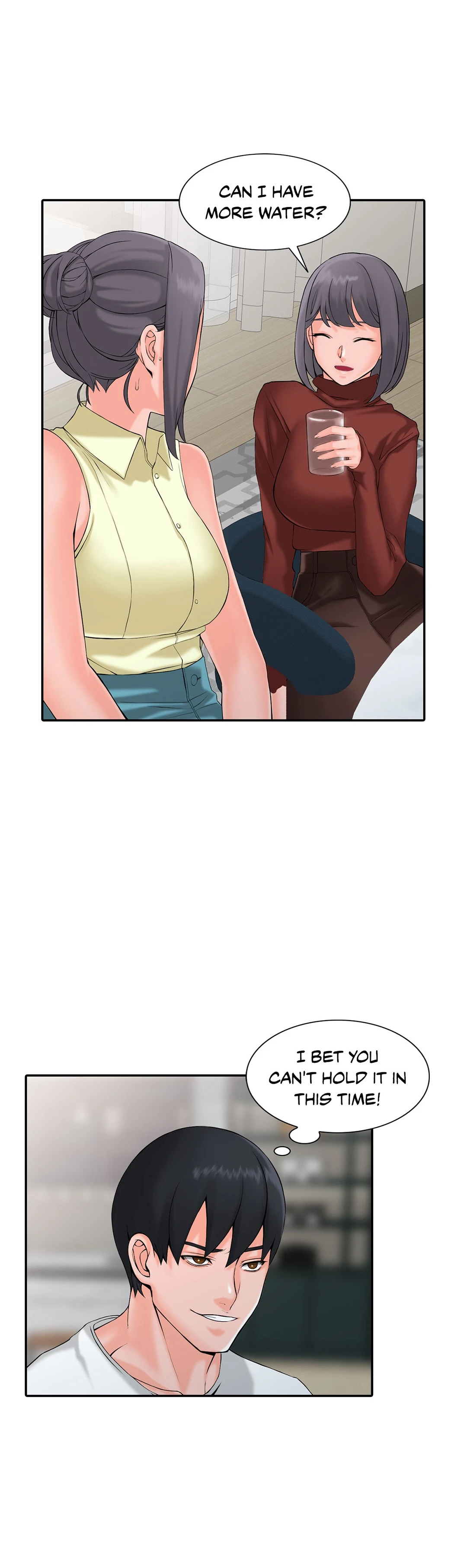 House of Pleasure Chapter 2 image 25