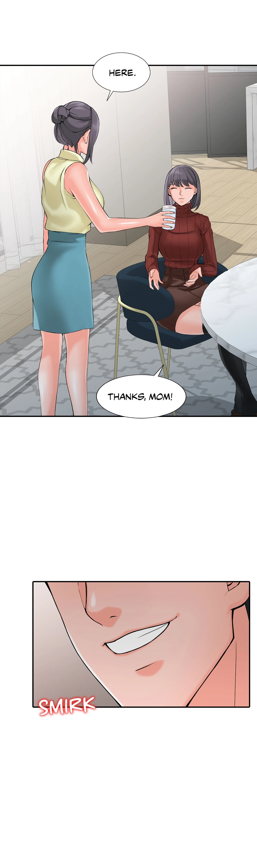 House of Pleasure Chapter 2 image 26