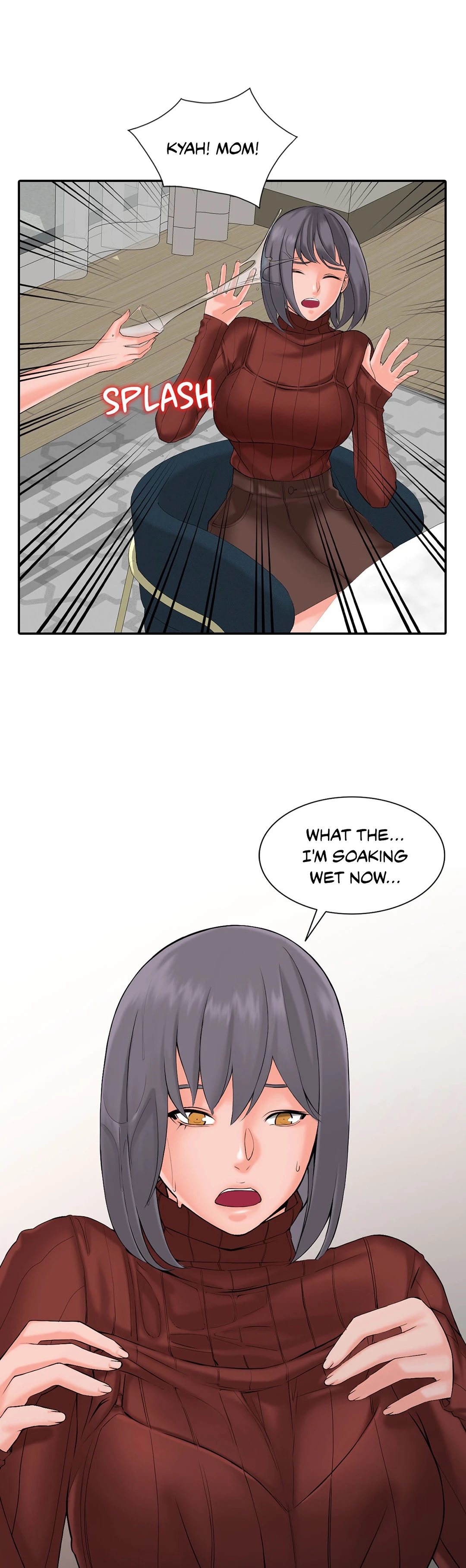 House of Pleasure Chapter 2 image 28