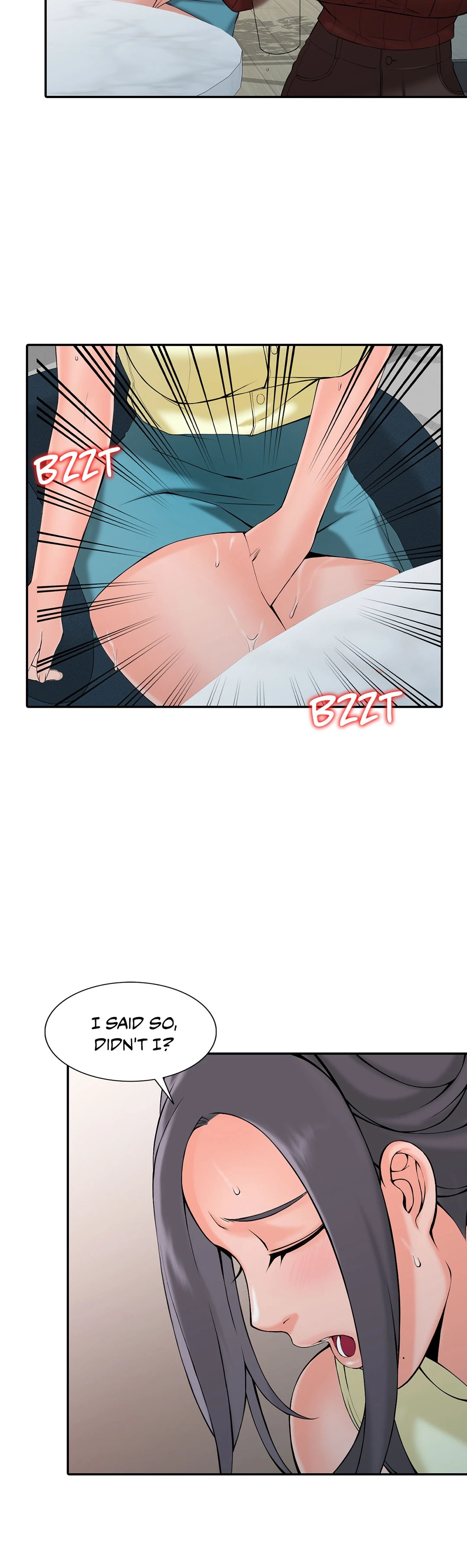 House of Pleasure Chapter 2 image 30