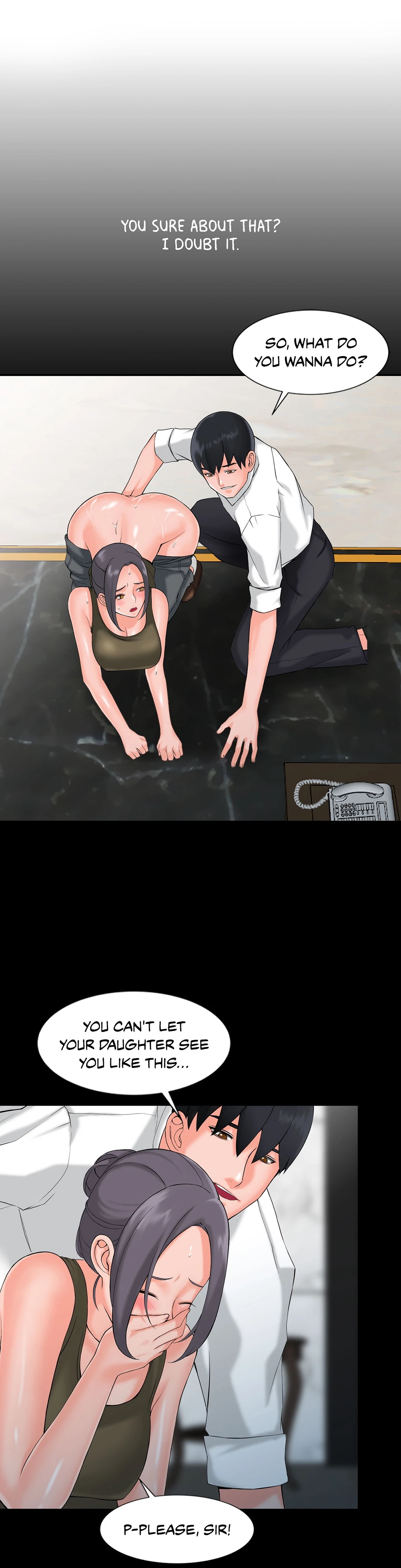 House of Pleasure Chapter 2 image 31