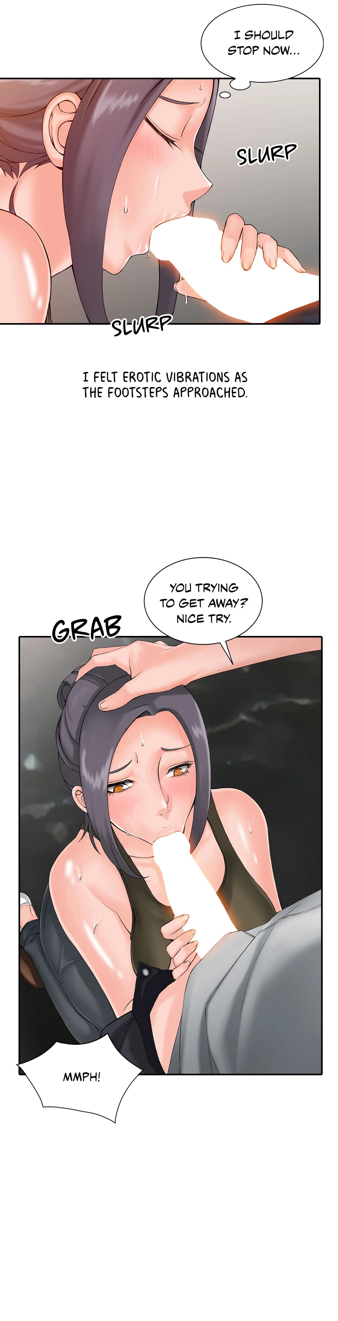 House of Pleasure Chapter 2 image 5