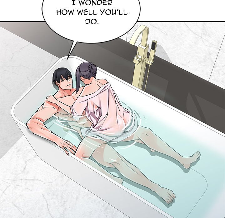 House of Pleasure Chapter 20 image 32