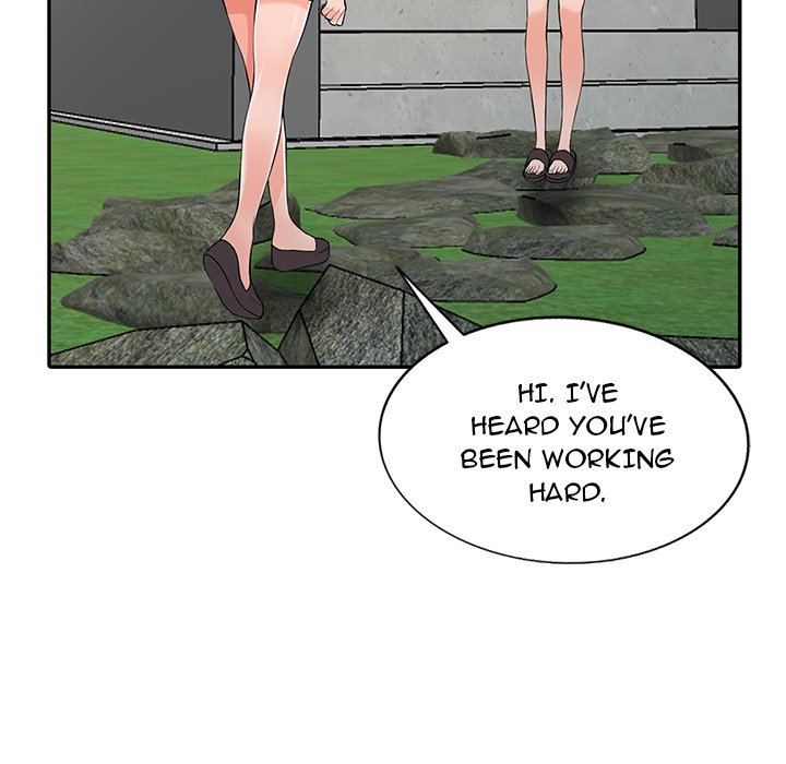 House of Pleasure Chapter 21 image 106
