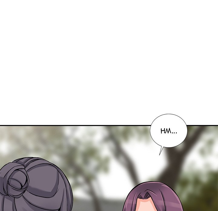 House of Pleasure Chapter 21 image 107