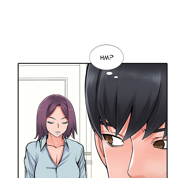 House of Pleasure Chapter 21 image 144