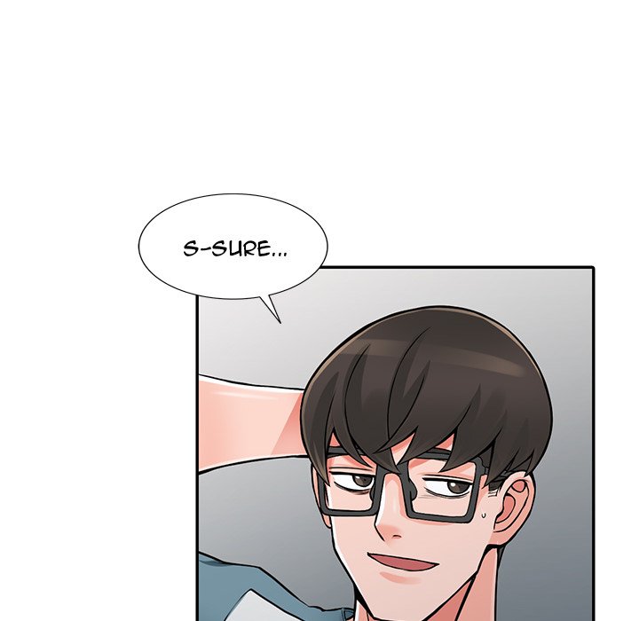 House of Pleasure Chapter 21 image 18
