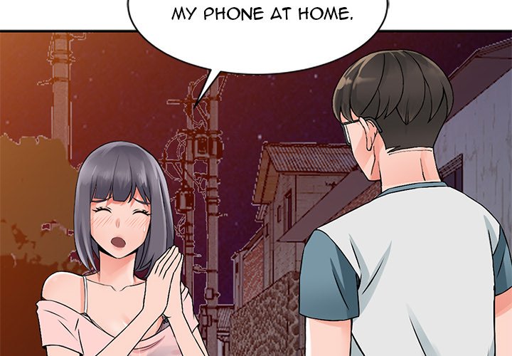 House of Pleasure Chapter 21 image 1