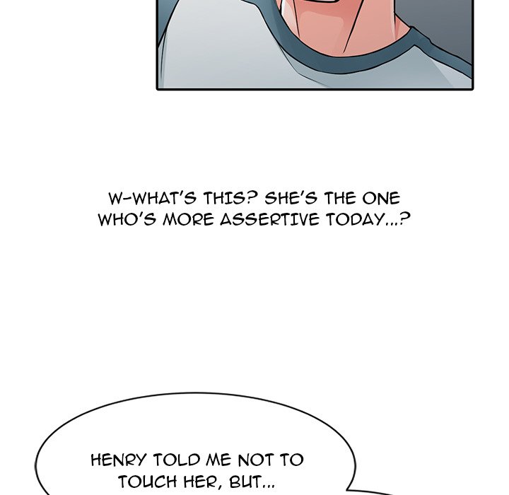 House of Pleasure Chapter 21 image 19