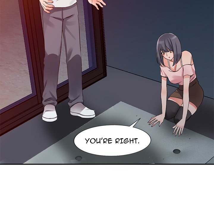 House of Pleasure Chapter 21 image 38