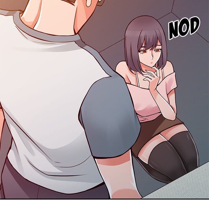 House of Pleasure Chapter 21 image 45