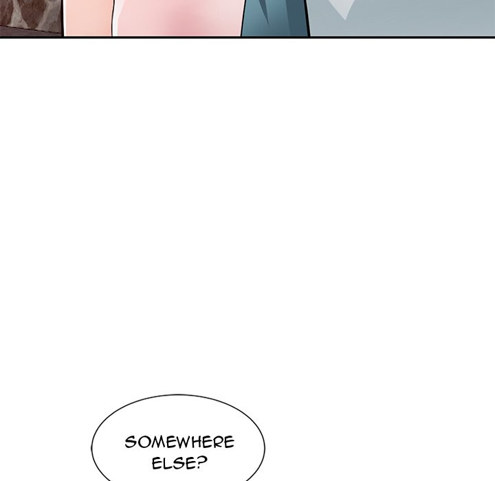 House of Pleasure Chapter 21 image 7