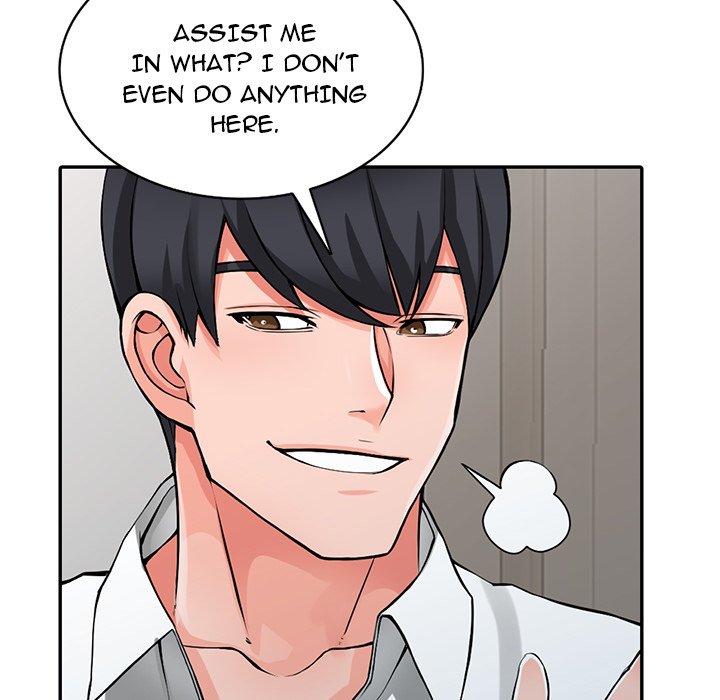House of Pleasure Chapter 22 image 21